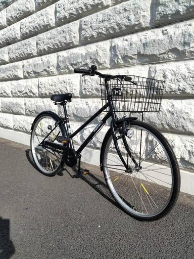 中古 自転車 26インチ ママチャリ サビ少なめ