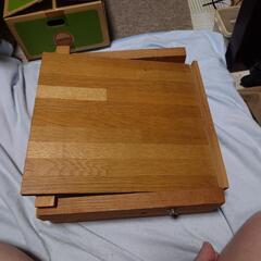 ストレッチボード