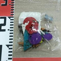 1205-066 フェルト　ガーランド