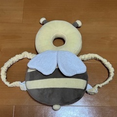 ベビー ヘッドガード 転倒防止 ごっつん防止