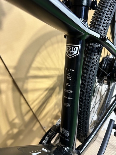 XDSのeMTB「ADVANCE800」発表 | e-Bike Japan