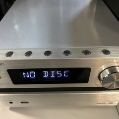 KENWOOD ミニコンボ R-MEB50の画像