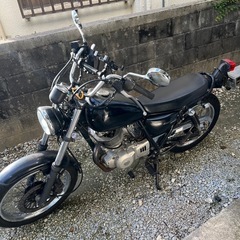 売れました。グラストラッカー