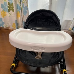 【中古】KATOJI ベビーバウンサーの画像