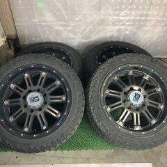 【お話中】SR1182 KMC XDシリーズ 20×9J 8穴 ...