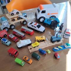 男の子 おもちゃセット②