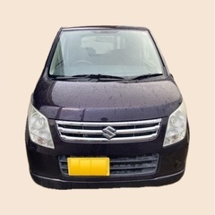 格安出品　雪国必須の4WD ナビ、ETC付き
