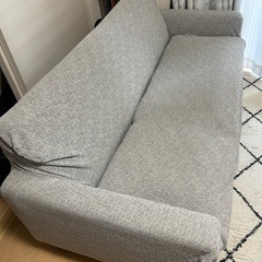 ソファ（３人がけ）
