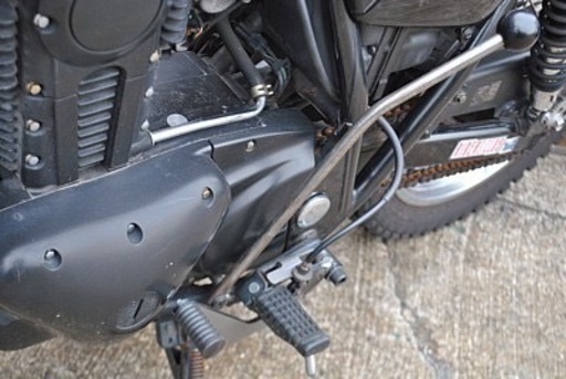 エストレヤ250⭐︎ジョッキーシフトキットSET お得，大得価 エストレヤ ジョッキーシフトセット エストレア ハンドシフト