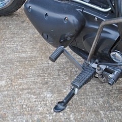 エストレヤ250⭐︎ジョッキーシフトキットSET お得，大得価 エストレヤ ジョッキーシフトセット エストレア ハンドシフト