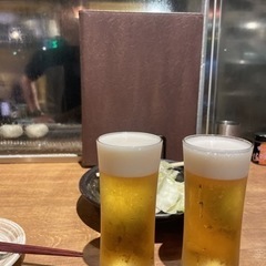20日20時〜天神で飲み会🍺