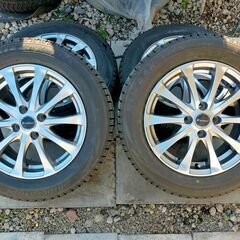 ﾌﾞﾘﾁﾞｽﾄﾝ VRX 175/65R15 ｽﾀｯﾄﾞﾚｽﾀｲ...