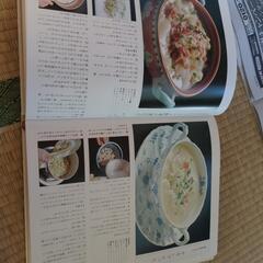 手作りパンの本の画像