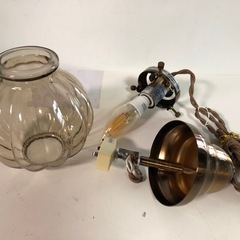 天)ニトリ 照明　ペンダントライトの画像