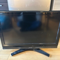 テレビ