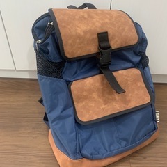 ペット用　リュック