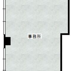 【谷町筋に面す人気エリアオフィス★】支店移転や新規起業など…