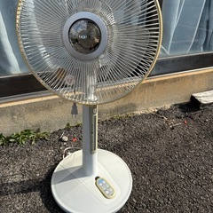 扇風機