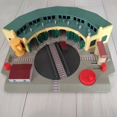 トーマス　トミカ　おもちゃの画像