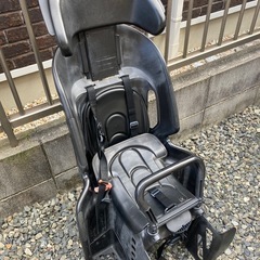 OGKチャイルドシート