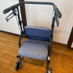 介護用品 シニア 歩行器 