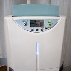 CD-H1012-AL (コロナ)｜除湿機｜工具・作業用品｜電材堂【公式】