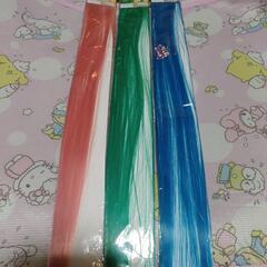 つけ毛などの画像