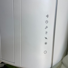 エアコンの画像