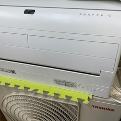 エアコンの画像