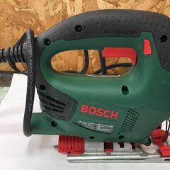 【ジャングルジャングル岸和田店】ボッシュ　電動ジグソー　PST800PEL の画像
