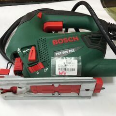 【ジャングルジャングル岸和田店】ボッシュ　電動ジグソー　PST800PEL の画像
