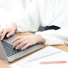 【事務☆募集】賞与有☆建設会社☆未経験可☆プライベートも充実☆パートも募集の画像
