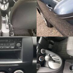 【お話し中】マツダ　デミオ　スカイアクティブ　禁煙　コンパクトカー　ブルー系　アイドリングストップ 75000㎞の画像