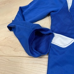 ナイキ　キッズ　ロンTシャツ　130サイズの画像