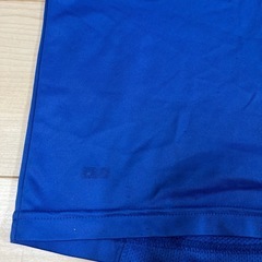 ナイキ　キッズ　ロンTシャツ　130サイズの画像