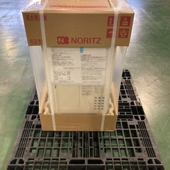 ノーリツ  ガス給湯器  GH-1210WD-VR