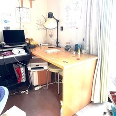 作業台 デスク  12/11(木)29時まで