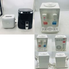【✨‼️卓上家電がお買い得‼️✨】ハイアール炊飯器、プレシャスケ...