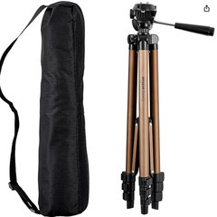 【未使用品】Amazonベーシック 三脚 127cm
