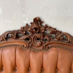 大きなソファー　の画像