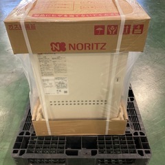 ノーリツ  ガス給湯器  GQ-3210WZ-3  LPG