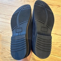 イタリアン職人縫製  28〜28.5cm【カジュアルシューズ】ドレスシューズ ビジネス メンズ 本革 スウェード ネイビー 大人スタイルの画像