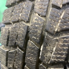 North Trek N3 STUDLESSの画像