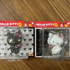 キティちゃん1番くじ　A賞10 A賞11 セット