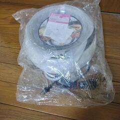 グリルパン新品未使用【決定しました】