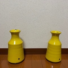 アンティークな花瓶