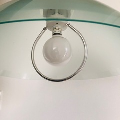HITACHI 日立　白熱灯　照明　ペンダントライトの画像