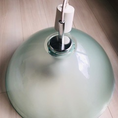 HITACHI 日立　白熱灯　照明　ペンダントライト