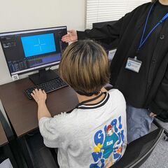未経験OK！グラフィックデザインを学びたい方大募集！の画像