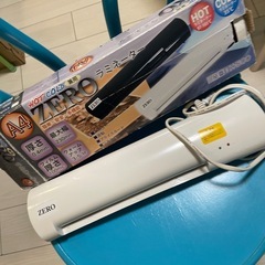 ラミネーター　A4